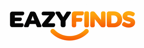 Eazy Finds